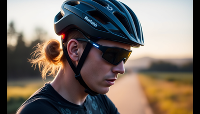 The Best Bluetooth Bicycle Helmets for Safe and Connected Rides