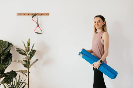 How to Choose the Perfect Yoga Set for Your Practice