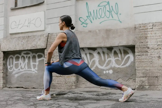 How to Style Yoga Leggings for Any Occasion