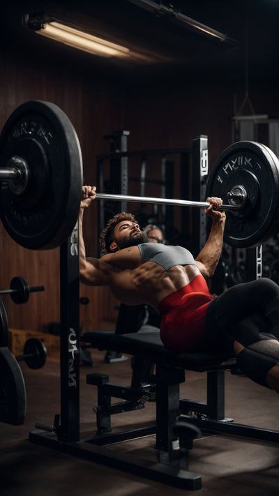 Incline Bench Press: A Comprehensive Guide to Building Upper Body Strength and Size