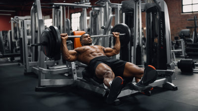 Master the Iso-Lateral Horizontal Chest Press: A Comprehensive Guide