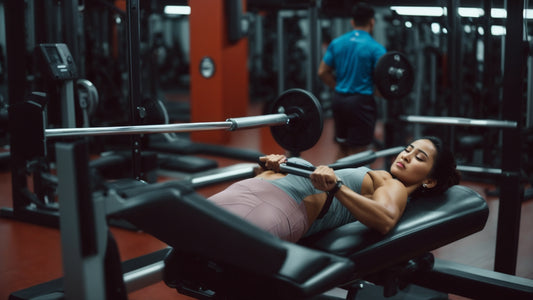 Master the Iso-Lateral Horizontal Chest Press: A Comprehensive Guide