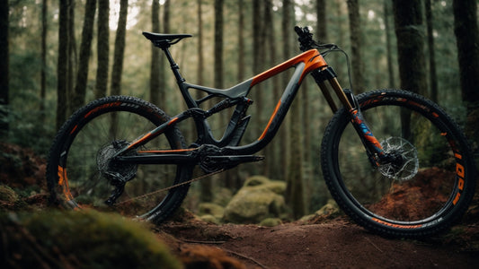 Macce Carbon Steel Mountain Bike: A Comprehensive Review