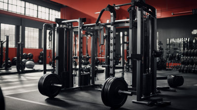 Strength Training Equipment For Sale