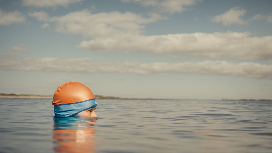 Unisex Swimming Cap