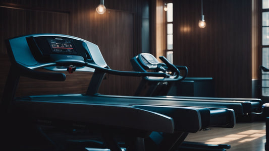 Treadmill Machines: Your Guide to Choosing the Right One