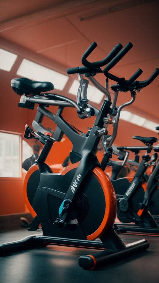 Air Assault Bike: The Ultimate Cardio Machine for High-Intensity Workouts