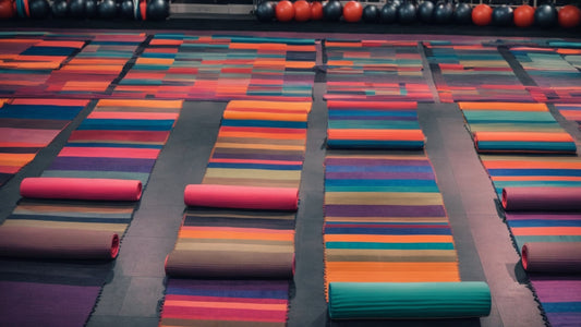 Exercise Mats