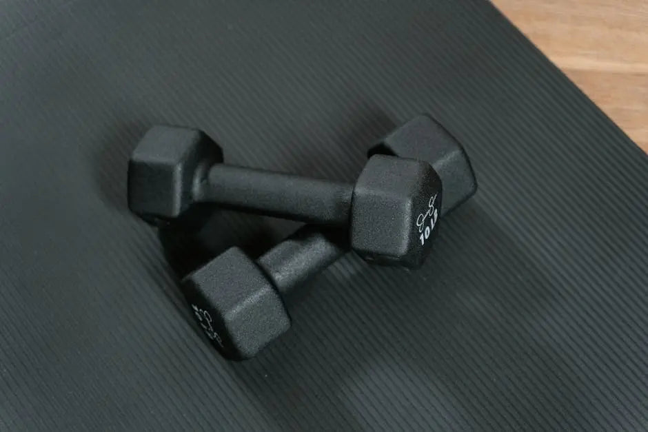 7 Reasons Rubber Mats Are Essential for Your Home Gym