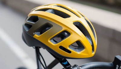 Top Bluetooth Bicycle Helmets: Stay Safe and Connected on Your Rides