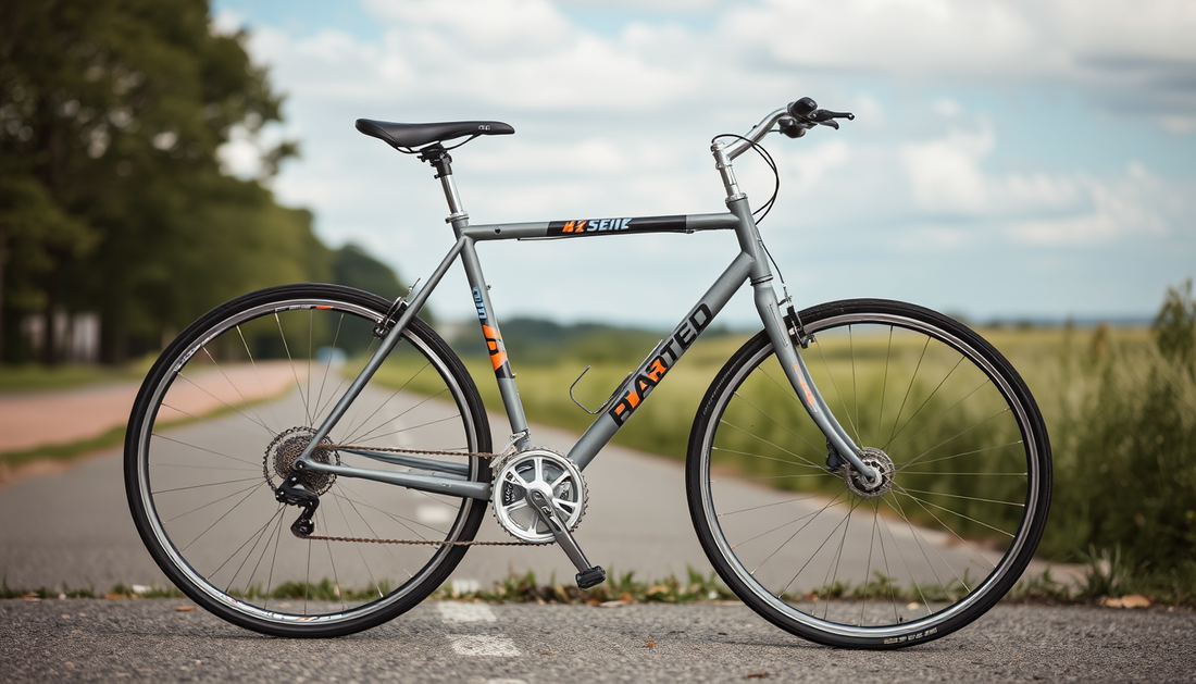 The Ultimate Guide to 16 Speed Bikes: Choosing the Perfect Ride for Speed Enthusiasts