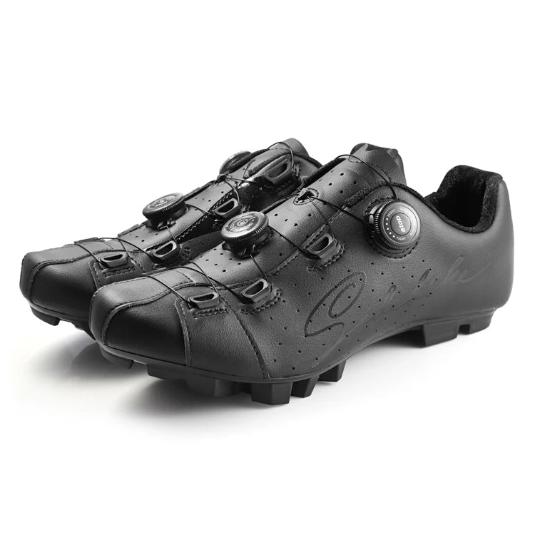 Men's Mountain Bike Shoes-Online Digital Fitness Store