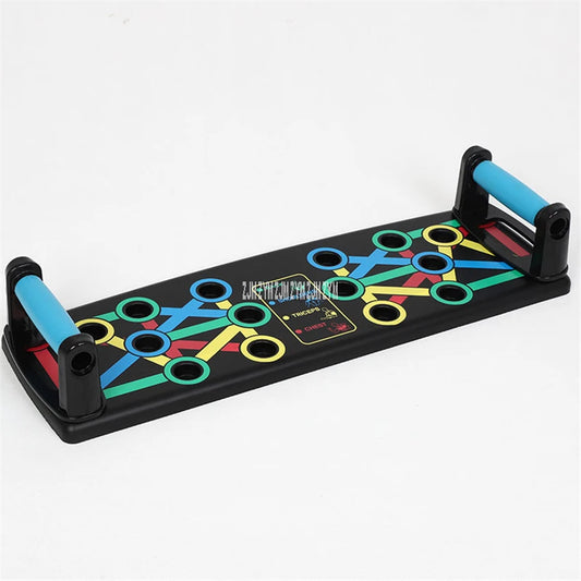 Push Up Board  -Online Digital Fitness Store