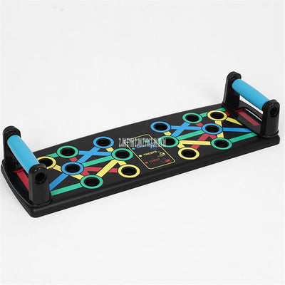 Push Up Board  -Online Digital Fitness Store