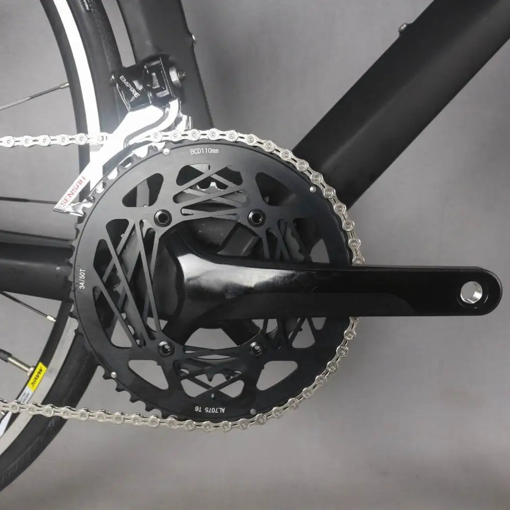 Carbon Fiber Road Bike-Online Digital Fitness Store