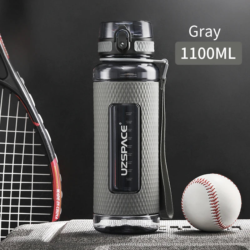 Sports Water Bottle -Online Digital Fitness Store