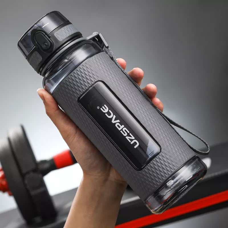 Sports Water Bottle -Online Digital Fitness Store