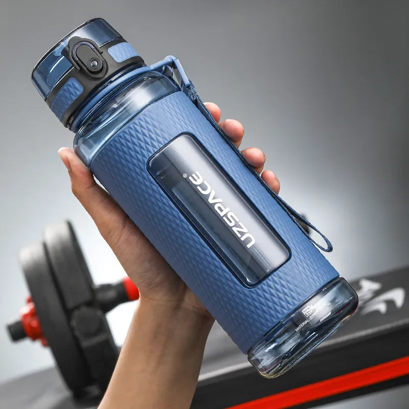 Sports Water Bottle -Online Digital Fitness Store