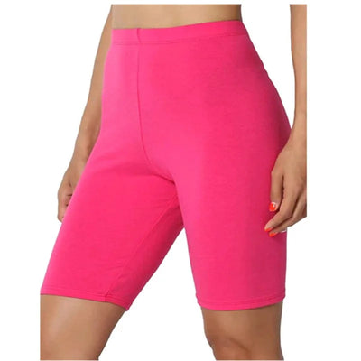 Women's Workout Shorts-Online Digital Fitness Store