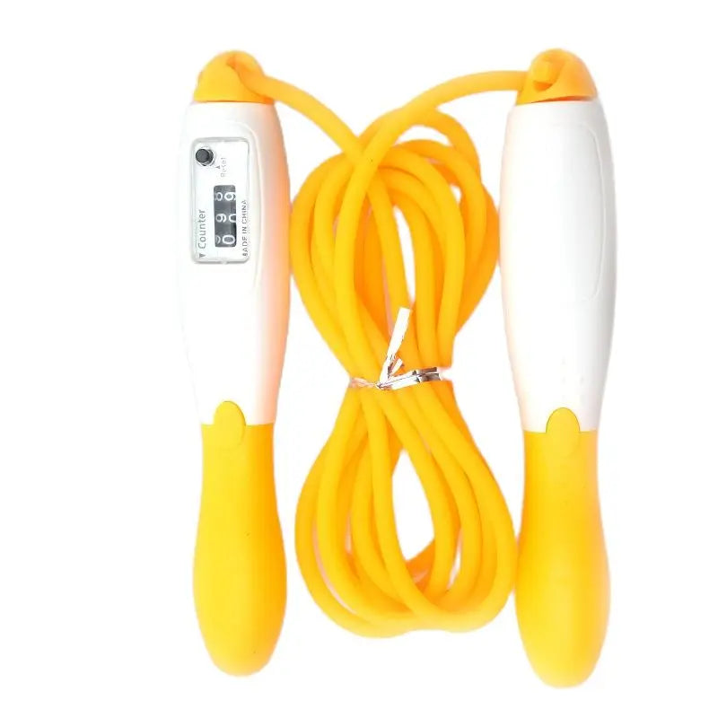 Jump Ropes with Counters-Online Digital Fitness Store