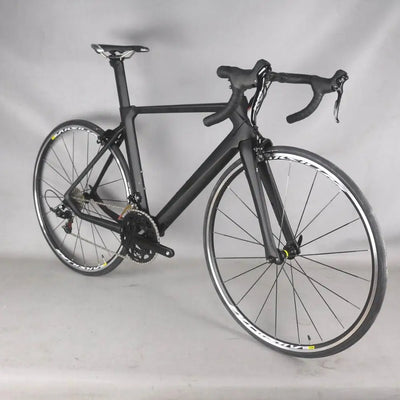 Carbon Fiber Road Bike-Online Digital Fitness Store