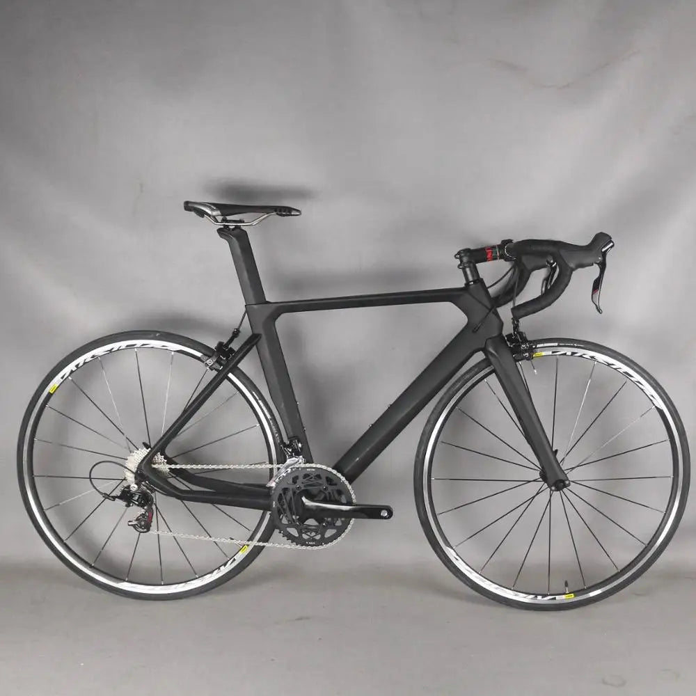 Carbon Fiber Road Bike-Online Digital Fitness Store