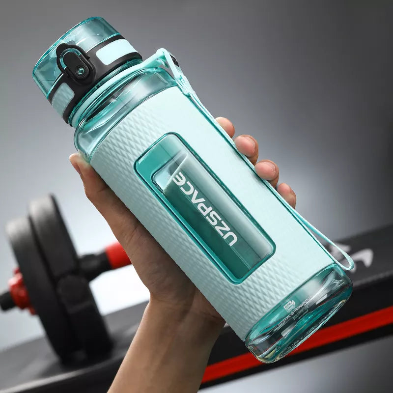 Sports Water Bottle -Online Digital Fitness Store