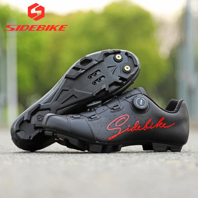 Men's Mountain Bike Shoes-Online Digital Fitness Store