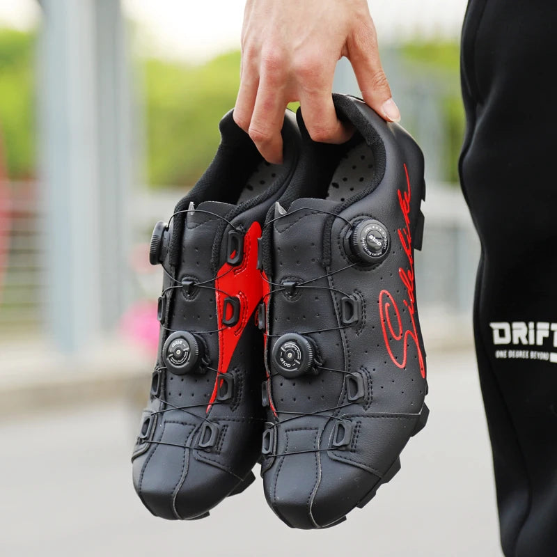 Men's Mountain Bike Shoes-Online Digital Fitness Store