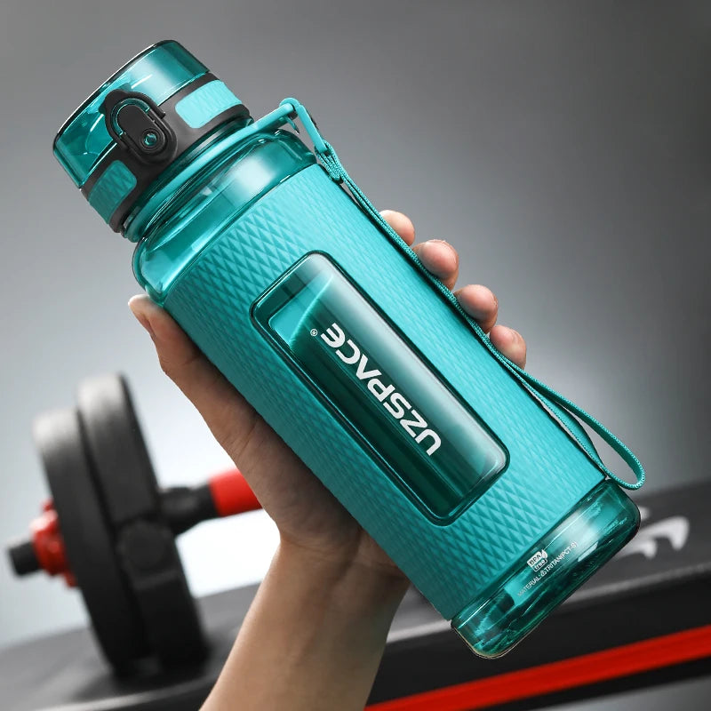 Sports Water Bottle -Online Digital Fitness Store