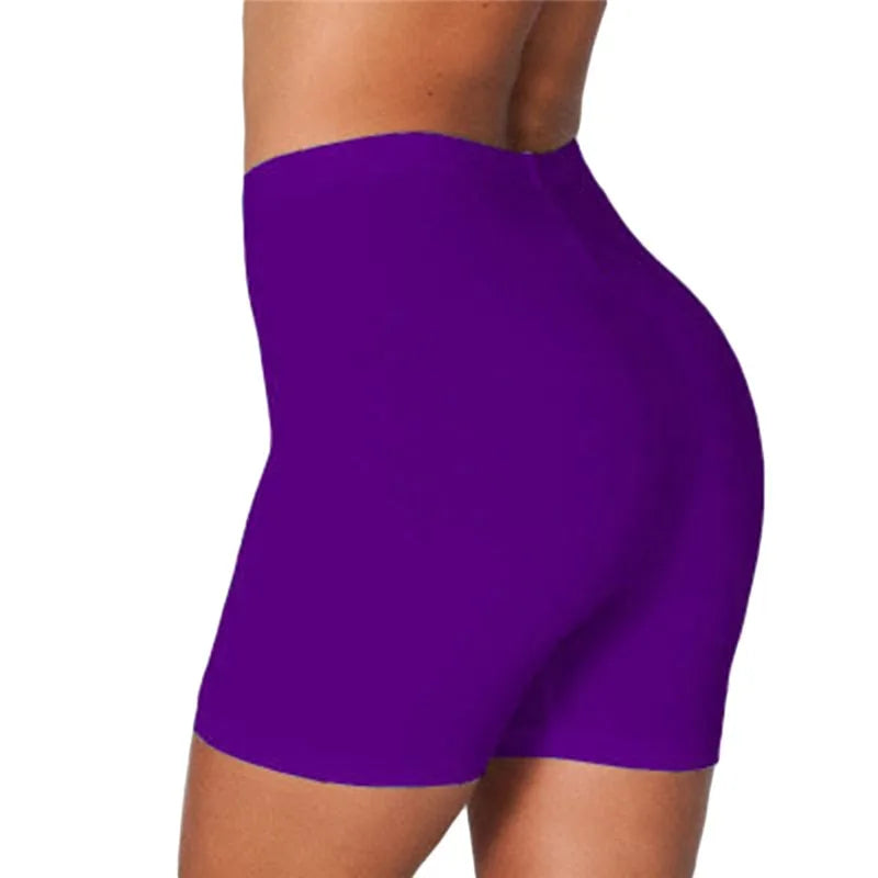 Women's Workout Shorts-Online Digital Fitness Store