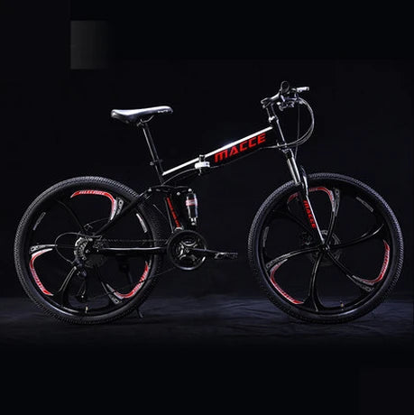 Carbon Mountain Bike for Sale-Online Digital Fitness Store