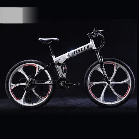 Carbon Mountain Bike for Sale-Online Digital Fitness Store