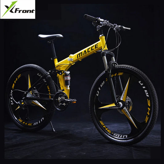 Carbon Mountain Bike for Sale-Online Digital Fitness Store