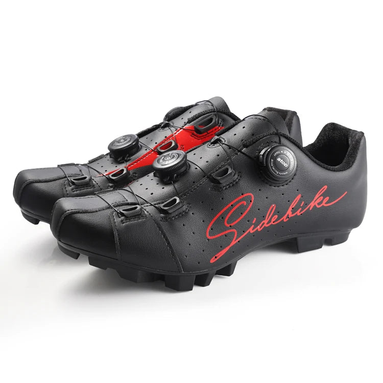 Men's Mountain Bike Shoes-Online Digital Fitness Store