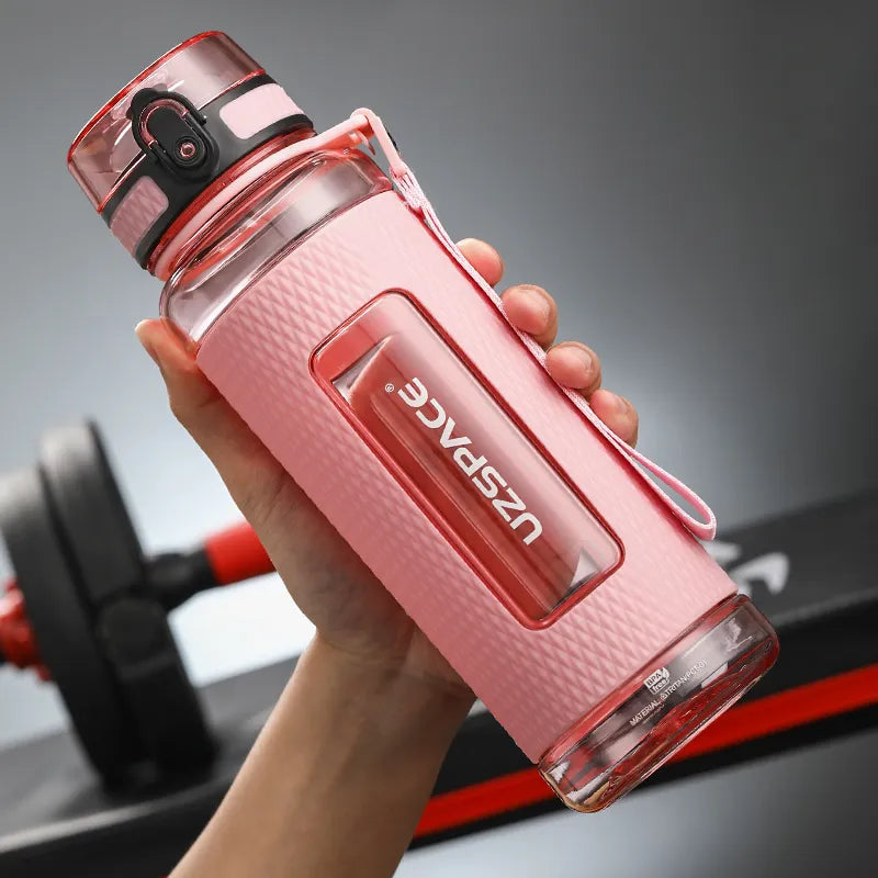 Sports Water Bottle -Online Digital Fitness Store