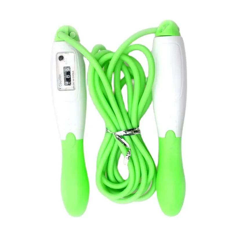 Jump Ropes with Counters-Online Digital Fitness Store