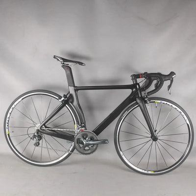 Carbon Fiber Road Bicycle-Online Digital Fitness Store