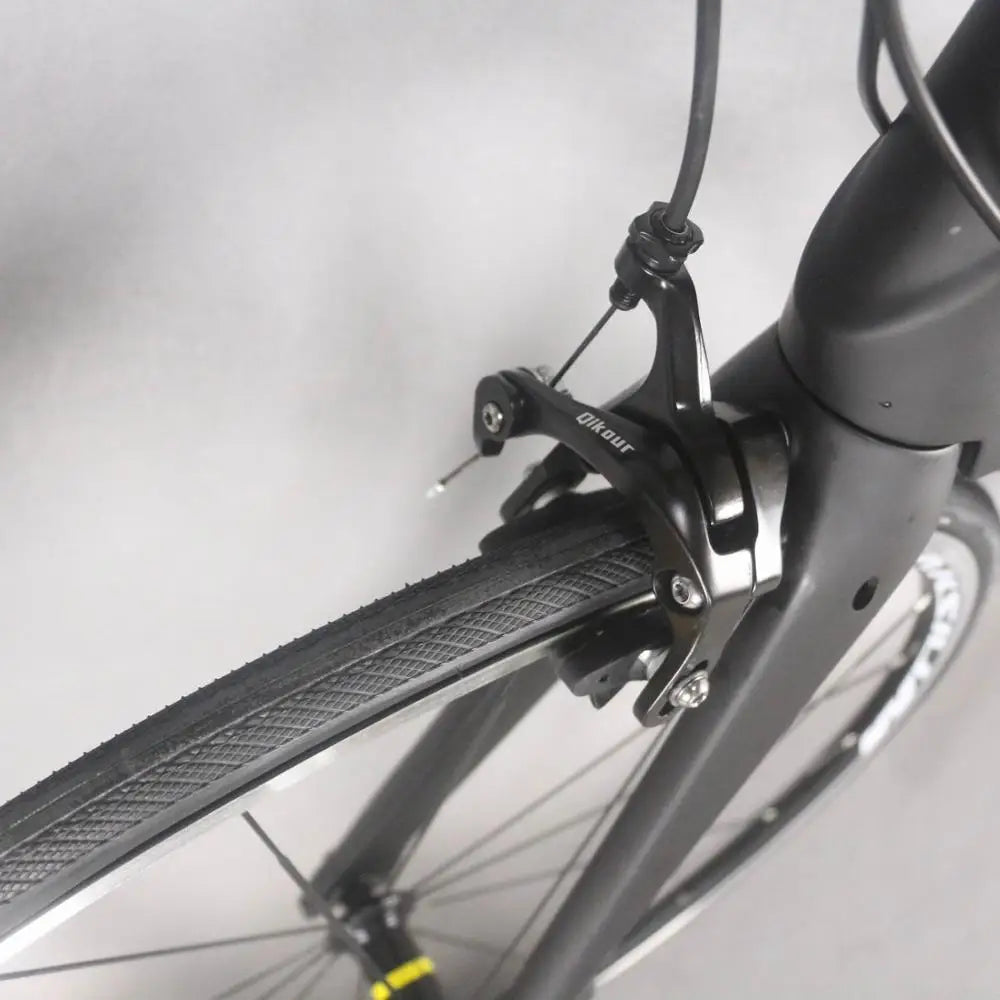 Carbon Fiber Road Bike-Online Digital Fitness Store