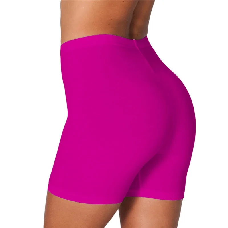 Women's Workout Shorts-Online Digital Fitness Store