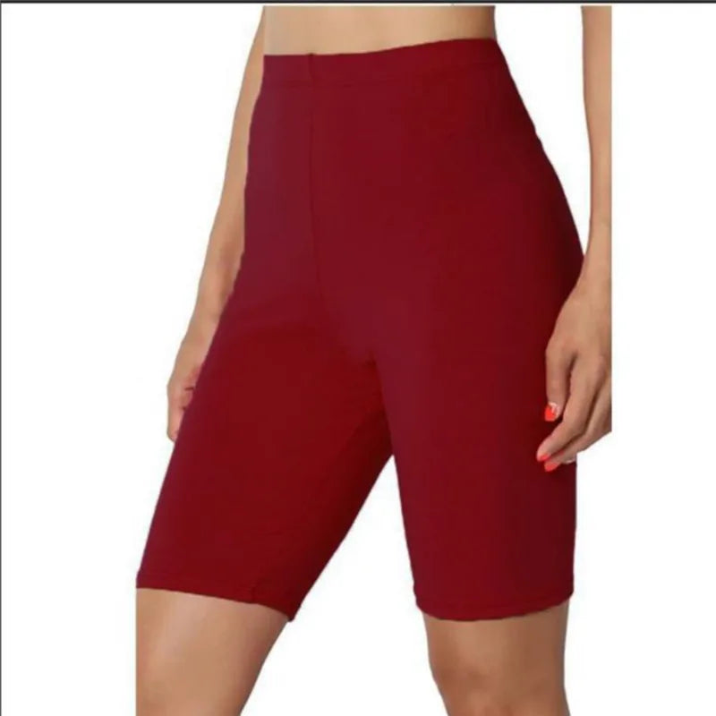 Women's Workout Shorts-Online Digital Fitness Store