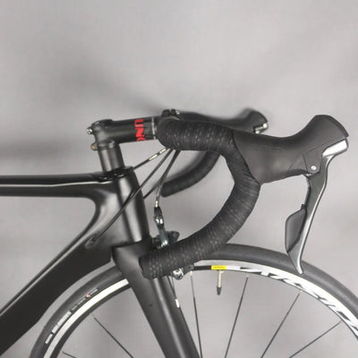 Carbon Fiber Road Bicycle-Online Digital Fitness Store