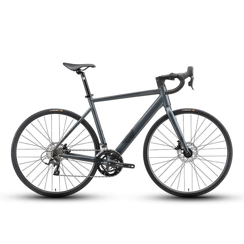 Java Road Bikes-Online Digital Fitness Store