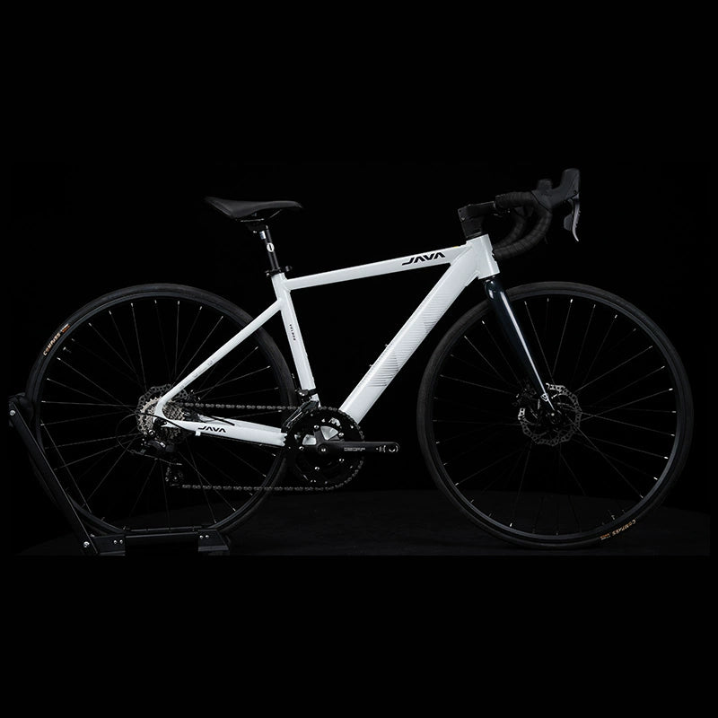 Java Road Bikes-Online Digital Fitness Store