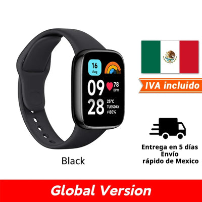 Xiaomi Redmi Watch 3 Active-Online Digital Fitness Store