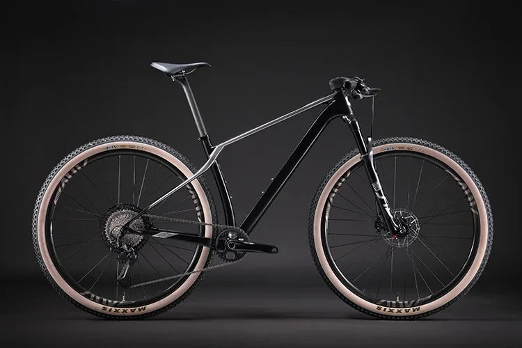 12spd Mountain Bike Carbon Fiber