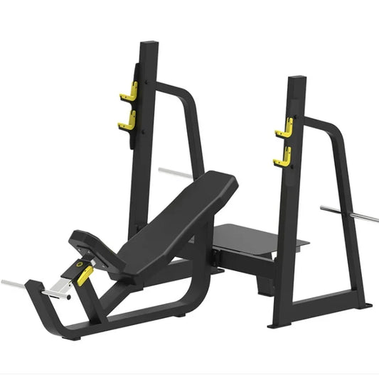 Incline Weightlifting Bench-Online Digital Fitness Store