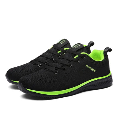 Men's Walking Sneakers-Online Digital Fitness Store