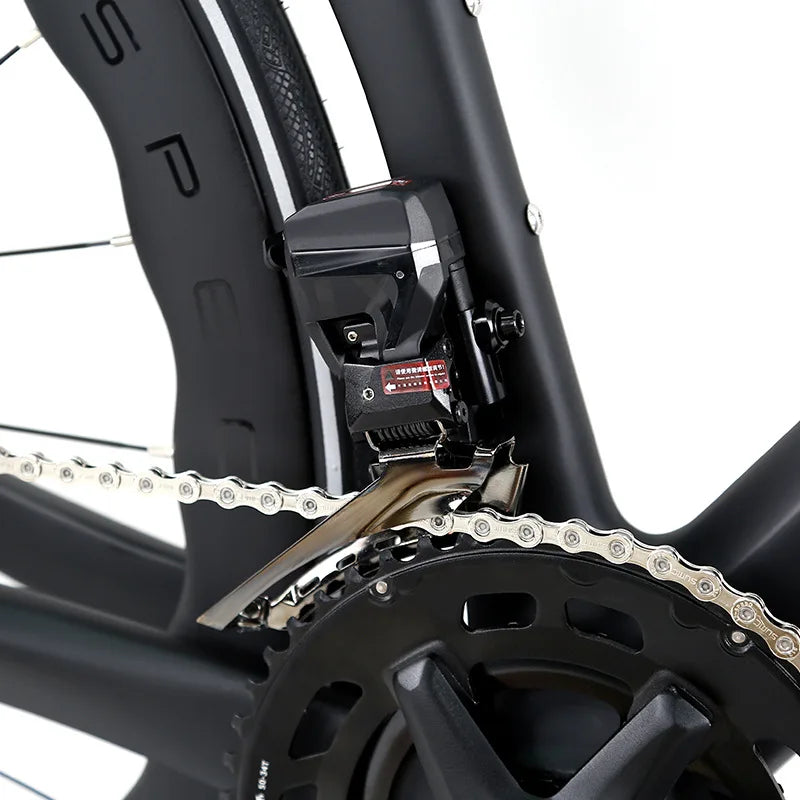 Carbon Road Bike-Online Digital Fitness Store