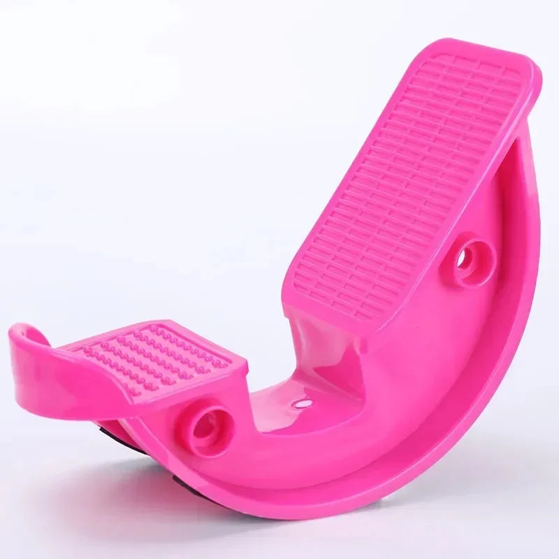 Foot Stretcher Rocker -Online Digital Fitness Store